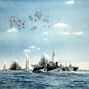 cover image of Season 3, Episode 8 : The Naval War against Japan in Northern Australia